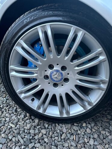 Mercedes E 260 2003, 30,800 km - 2.4 l - Lənkəran