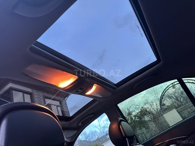 Mercedes E 260 2003, 30,800 km - 2.4 l - Lənkəran
