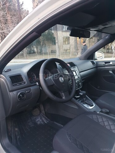 Volkswagen Jetta 2007, 560,000 km - 1.6 l - Bakı
