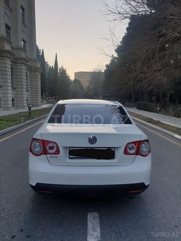 Volkswagen Jetta 2007, 560,000 km - 1.6 l - Bakı