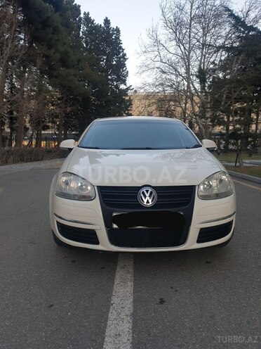 Volkswagen Jetta 2007, 560,000 km - 1.6 l - Bakı