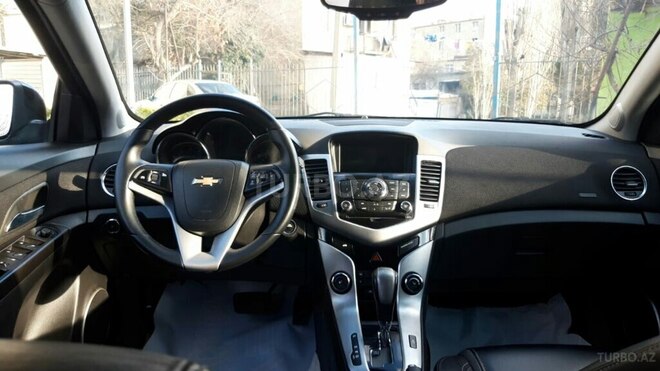 Chevrolet Cruze 2015, 103,056 km - 1.4 l - Bakı