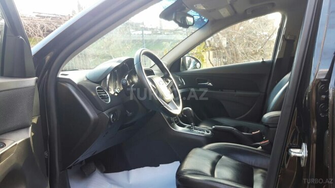 Chevrolet Cruze 2015, 103,056 km - 1.4 l - Bakı
