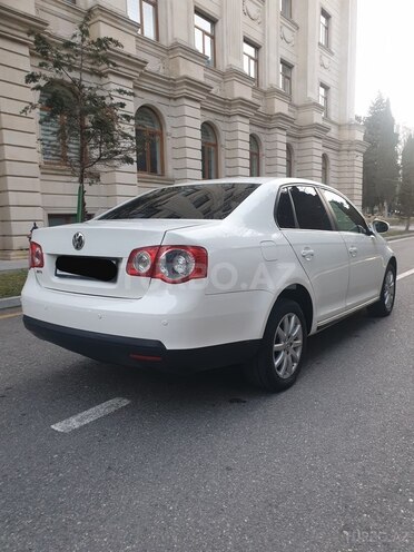Volkswagen Jetta 2007, 560,000 km - 1.6 l - Bakı