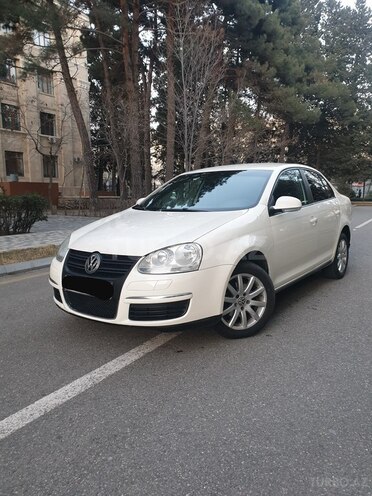 Volkswagen Jetta 2007, 560,000 km - 1.6 l - Bakı