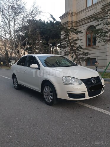 Volkswagen Jetta 2007, 560,000 km - 1.6 l - Bakı