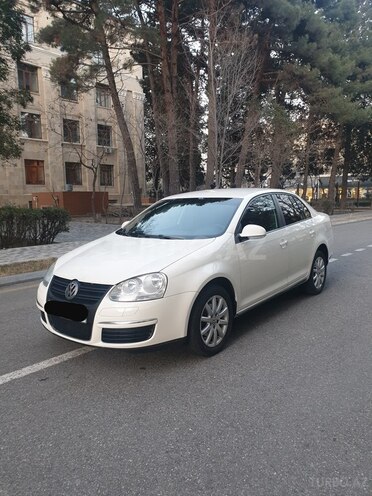 Volkswagen Jetta 2007, 560,000 km - 1.6 l - Bakı