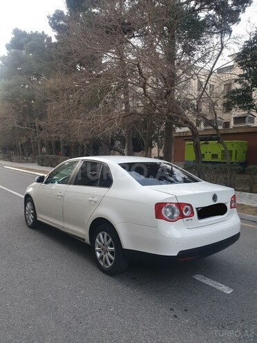 Volkswagen Jetta 2007, 560,000 km - 1.6 l - Bakı