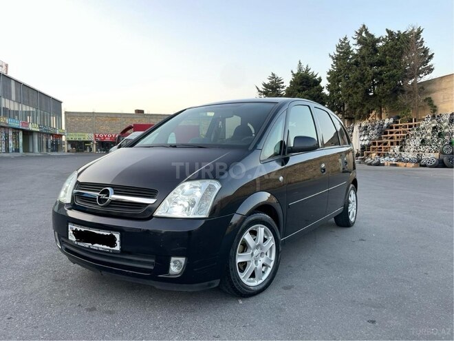 Opel Meriva 2005, 182,000 km - 1.4 л - Bakı