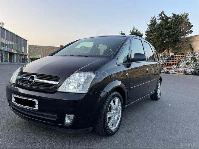 Opel Meriva 2005, 182,000 km - 1.4 л - Bakı