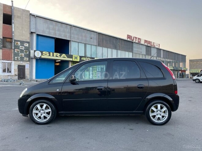 Opel Meriva 2005, 182,000 km - 1.4 л - Bakı