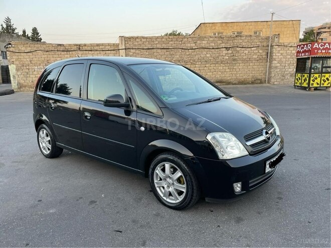 Opel Meriva 2005, 182,000 km - 1.4 л - Bakı