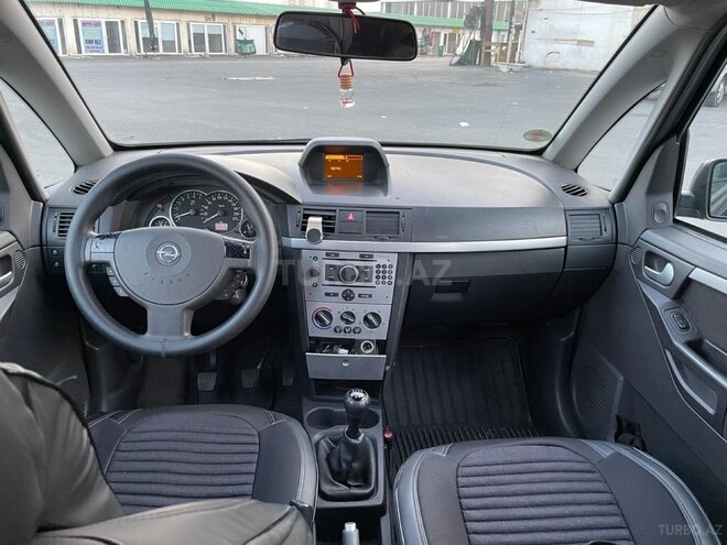 Opel Meriva 2005, 182,000 km - 1.4 л - Bakı