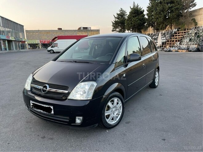 Opel Meriva 2005, 182,000 km - 1.4 л - Bakı