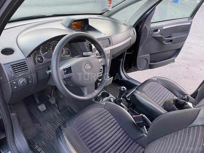 Opel Meriva 2005, 182,000 km - 1.4 л - Bakı