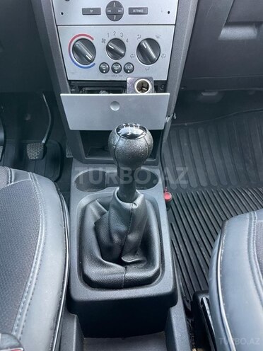 Opel Meriva 2005, 182,000 km - 1.4 л - Bakı