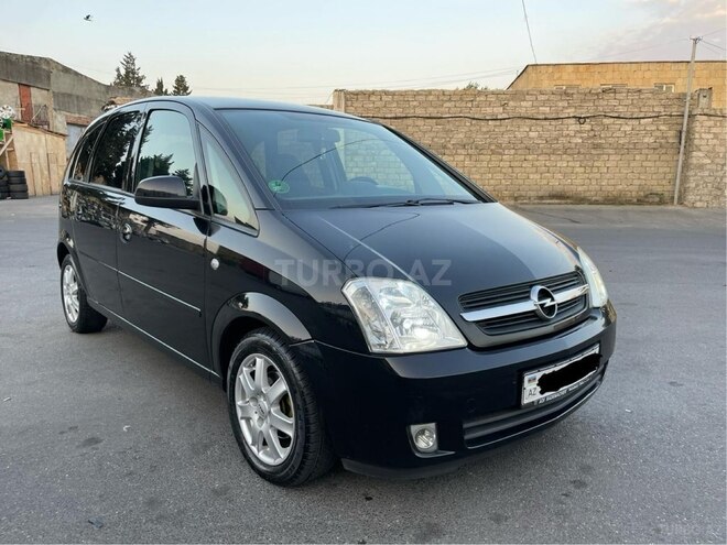 Opel Meriva 2005, 182,000 km - 1.4 л - Bakı