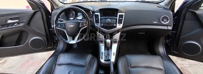 Chevrolet Cruze 2011, 264,711 km - 1.4 л - Bakı