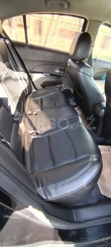 Chevrolet Cruze 2011, 264,711 km - 1.4 л - Bakı