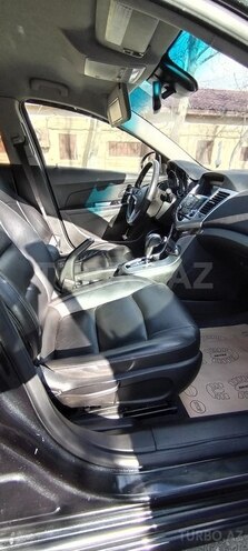 Chevrolet Cruze 2011, 264,711 km - 1.4 л - Bakı