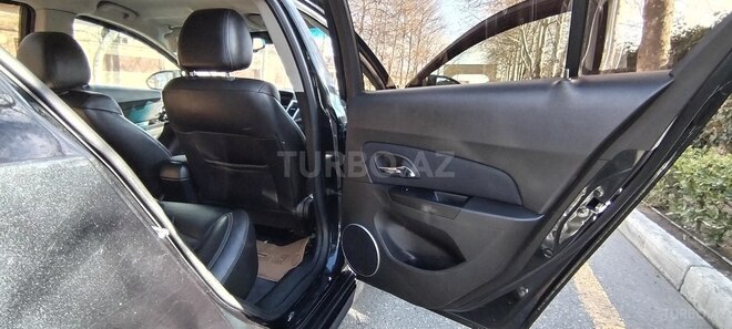 Chevrolet Cruze 2011, 264,711 km - 1.4 л - Bakı