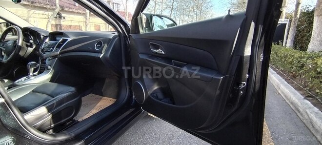 Chevrolet Cruze 2011, 264,711 km - 1.4 л - Bakı