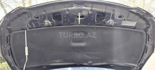 Chevrolet Cruze 2011, 264,711 km - 1.4 л - Bakı
