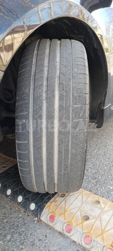 Chevrolet Cruze 2011, 264,711 km - 1.4 л - Bakı