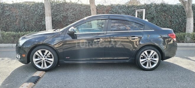Chevrolet Cruze 2011, 264,711 km - 1.4 л - Bakı