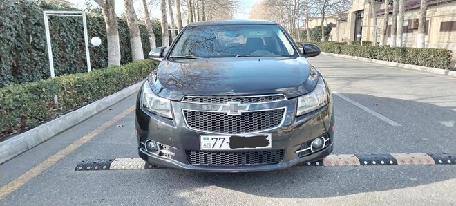 Chevrolet Cruze 2011, 264,711 km - 1.4 л - Bakı