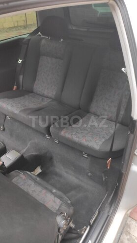 Volkswagen Golf 1997, 197,000 km - 1.8 l - Gəncə