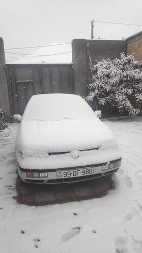 Volkswagen Golf 1997, 197,000 km - 1.8 l - Gəncə