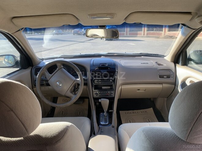 Nissan Maxima 2004, 246,579 km - 3.0 l - Gəncə