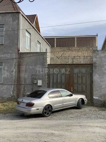 Nissan Maxima 2004, 246,579 km - 3.0 l - Gəncə