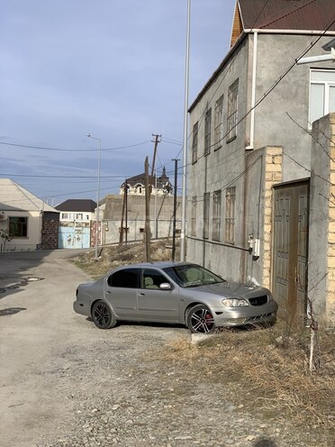 Nissan Maxima 2004, 246,579 km - 3.0 l - Gəncə