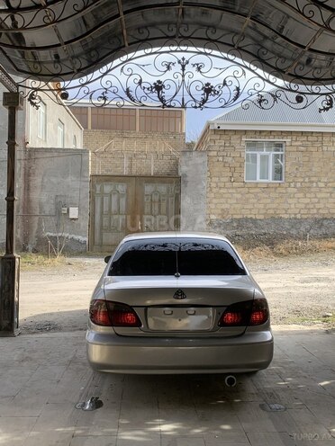 Nissan Maxima 2004, 246,579 km - 3.0 l - Gəncə