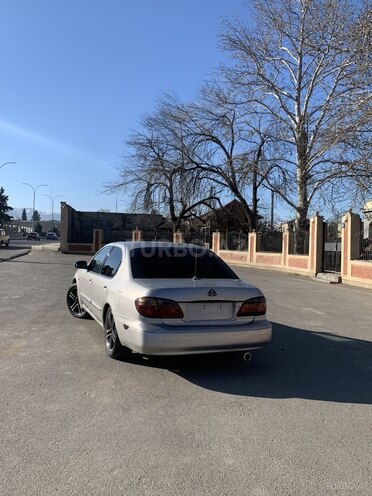 Nissan Maxima 2004, 246,579 km - 3.0 l - Gəncə