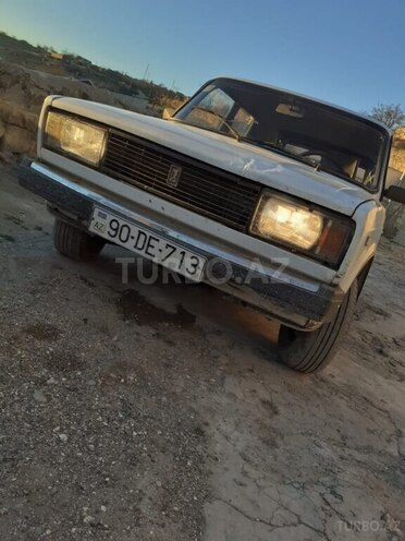 LADA (VAZ) 2104 2000, 25,000 km - 1.6 л - Şamaxı