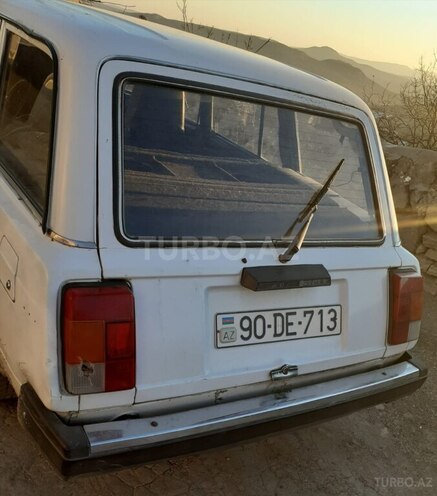 LADA (VAZ) 2104 2000, 25,000 km - 1.6 л - Şamaxı