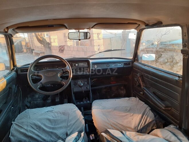 LADA (VAZ) 2104 2000, 25,000 km - 1.6 л - Şamaxı