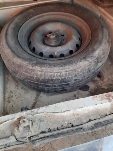 LADA (VAZ) 2104 2000, 25,000 km - 1.6 л - Şamaxı