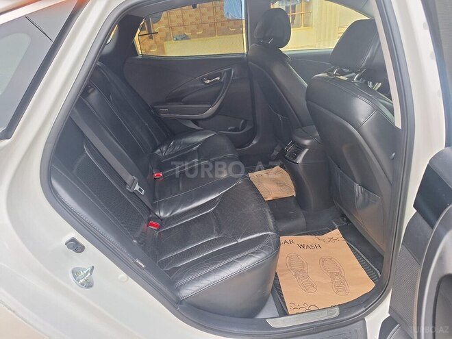 Hyundai Grandeur 2013, 178,000 km - 2.4 л - Qazax