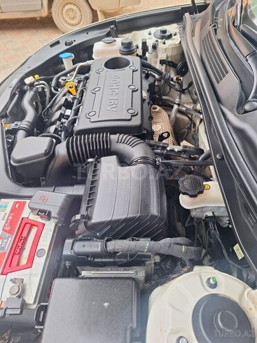Hyundai Grandeur 2013, 178,000 km - 2.4 л - Qazax