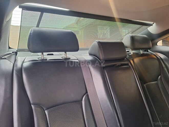 Hyundai Grandeur 2013, 178,000 km - 2.4 л - Qazax