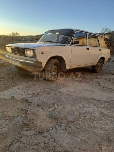 LADA (VAZ) 2104 2000, 25,000 km - 1.6 л - Şamaxı