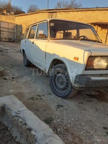 LADA (VAZ) 2104 2000, 25,000 km - 1.6 л - Şamaxı