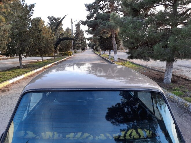 LADA (VAZ) 2106 1980, 56,098 km - 1.6 л - Salyan