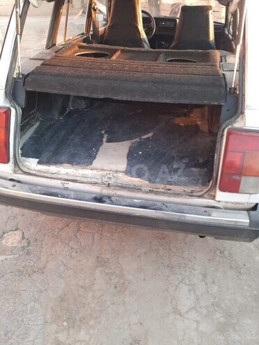 LADA (VAZ) 2104 2000, 25,000 km - 1.6 л - Şamaxı