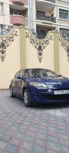 Renault Megane 2009, 359,870 km - 1.5 l - Bakı
