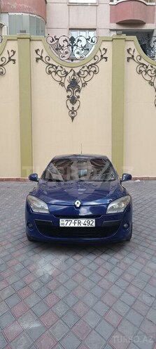 Renault Megane 2009, 359,870 km - 1.5 l - Bakı